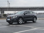 Audi Q5 2016