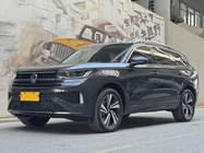 Volkswagen Tavendor 2024