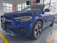 Mercedes-Benz GLA-Class 2023