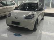 Wuling Bingo 2025