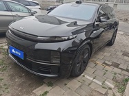 Li Auto L7 2024