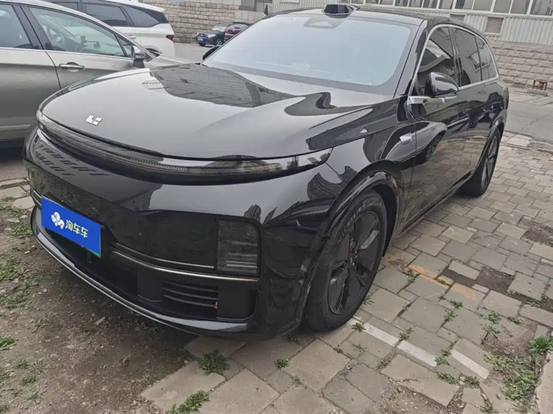 Li Auto L7