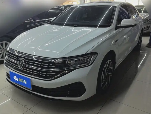 Volkswagen Sagitar 2023