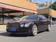 Bentley Flying Spur 2016