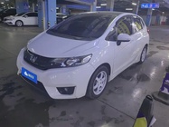 Honda Fit 2014