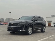 Cadillac XT6 2023
