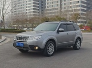 Subaru Forester 2011