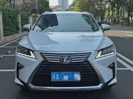 Lexus RX 2017
