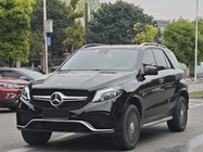 Mercedes-Benz M-Class 2015