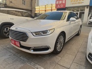 Ford Taurus 2016