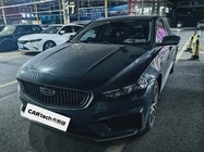 Geely Xingrui 2022