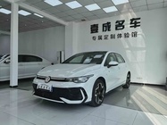 Volkswagen Golf 2025