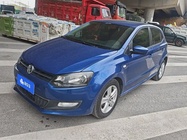 Volkswagen Polo 2012