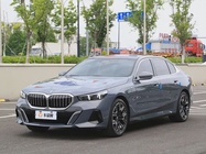 BMW 5 Series 2024