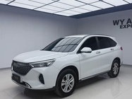 Haval M6 2022