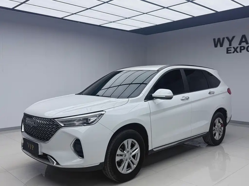Haval M6