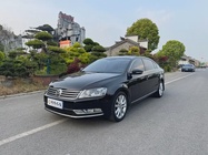 Volkswagen Magotan 2014