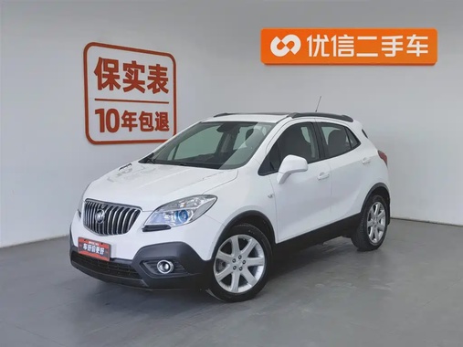 Buick Encore 2016