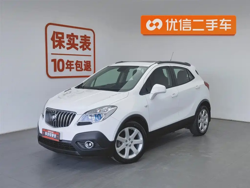 Buick Encore