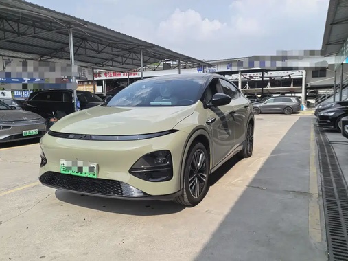 XPeng G6 2023