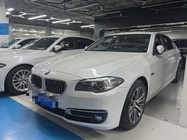 BMW 5 Series 2017