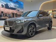 BMW X1 2024