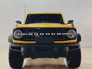 Ford Bronco 2024