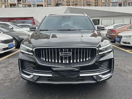 Geely Xingyue L 2025