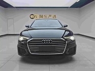 Audi A6 2020