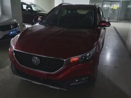 MG ZS 2018