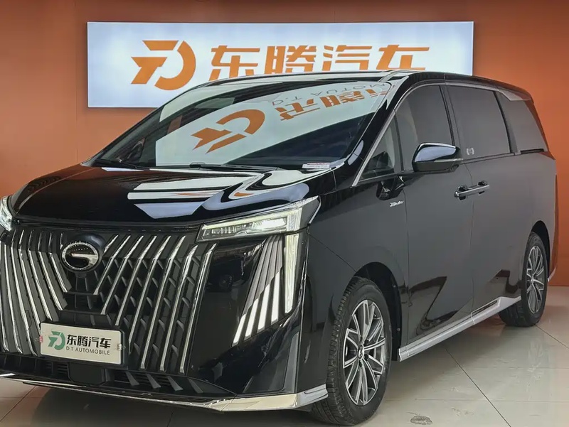 GAC M8
