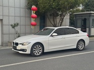 BMW 3 Series 2017