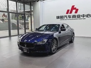 Maserati Ghibli 2015
