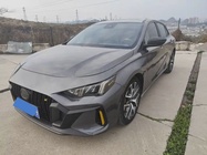 GAC Shadow Leopard 2022