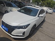 Changan Ruicheng 2022