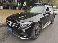 Mercedes-Benz GLC-Class 2017