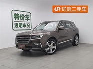 Haval H7 2018
