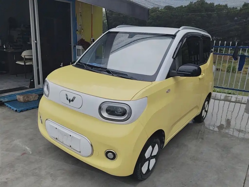 Wuling Mini