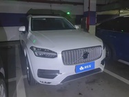 Volvo XC90 2019