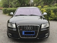 Audi S8 2010