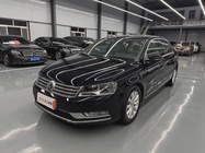 Volkswagen Magotan 2015