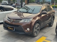 Toyota RAV4 2016
