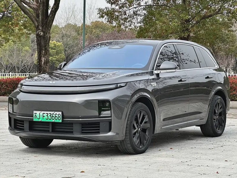 Li Auto L7