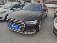 Audi A6 2023