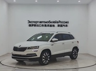 Skoda Karoq 2021