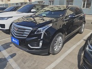 Cadillac XT5 2019