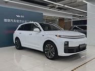 Li Auto L7 2025