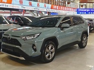 Toyota RAV4 2021