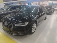 Audi A6 2017