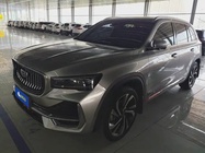 Geely Xingyue L 2024